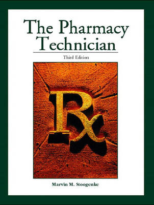 The Pharmacy Technician