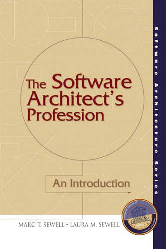 Software Architect's Profession, The