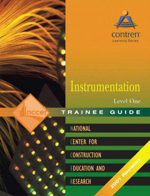 Instrumentation: Trainee Guide Level 1