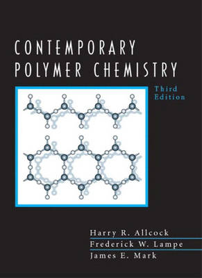 Contemporary Polymer Chemistry