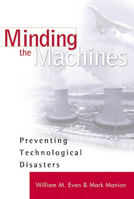 Minding the Machines
