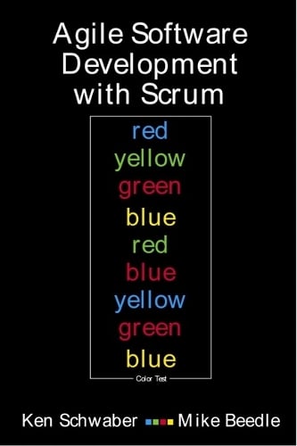 Agile Software Development with SCRUM