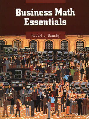 Business Math Essentials