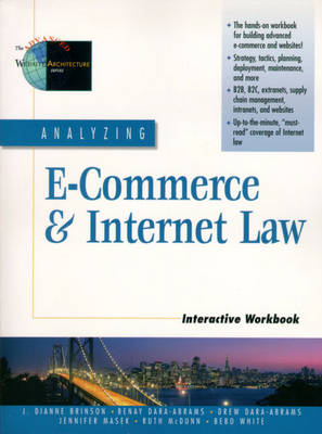 Analyzing e-commerce and Internet Law