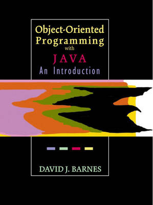 Object-oriented Programming with Java