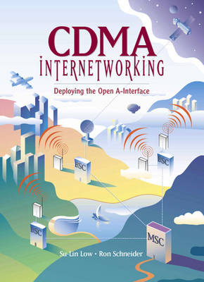 CDMA Internetworking