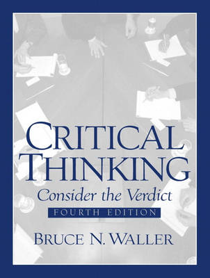 Critical Thinking