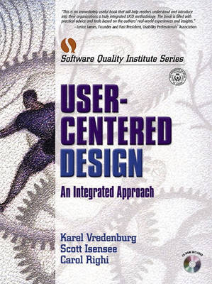User-Centered Design