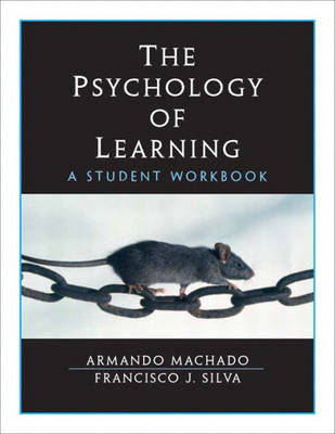 The Psychology of Learning
