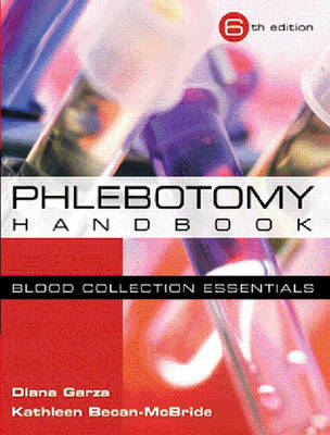 Phlebotomy Handbook