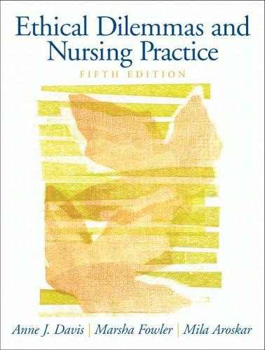 Ethical Dilemmas and Nursing Practice