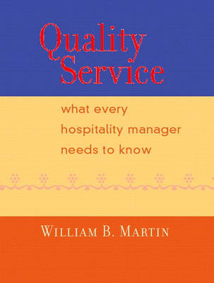 Quality Service
