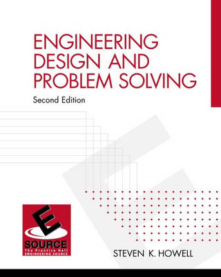 Engineering Design and Problem Solving