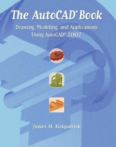 AutoCAD Book, The