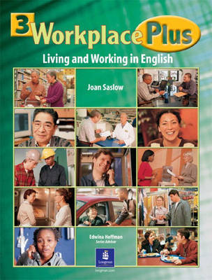 Workplace Plus: Workplace Plus, Level 3 Level 3
