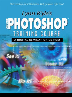 Lynn Kyle's Photoshop Training Course