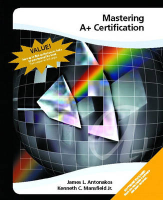 Mastering A+ Certification: Lab Manual