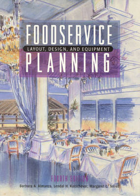 Foodservice Planning