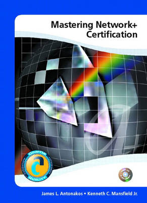 Mastering Network+ Certification & Lab Manual Package