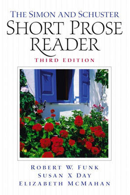 The Simon & Schuster Short Prose Reader