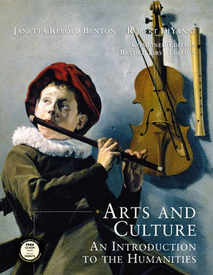 Arts and Culture
