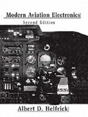 Modern Aviation Electronics