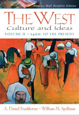 West: 1400 to the Present v. 2