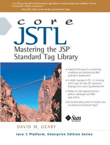 Core JSTL