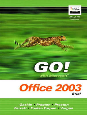 Microsoft Windows XP Getting Started