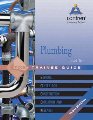 Plumbing Level 2 Trainee Guide, Paperback