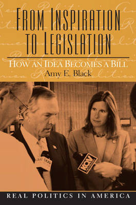 From Inspiration to Legislation