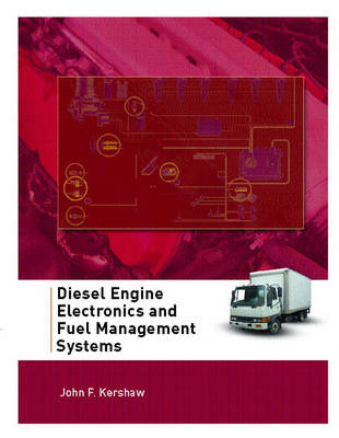 Diesel Engine Electronics and Fuel Management Systems