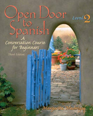 Open Door to Spanish