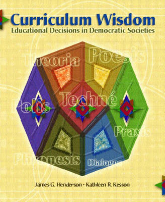 Curriculum Wisdom