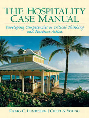 Hospitality Management Case Manual