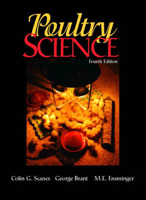 Poultry Science