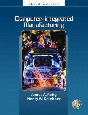 Computer Integrated Manufacturing