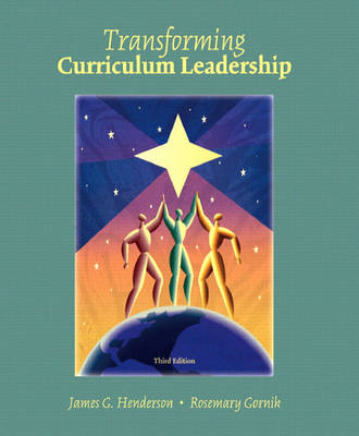 Transformative Curriculum Leadership