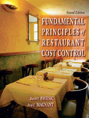 The Fundamental Principles of Restaurant Cost Control