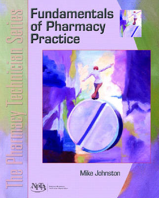 Fundamentals of Pharmacy Practice