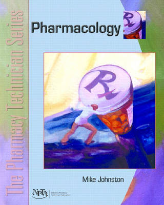 The Pharmacy Technician Series
