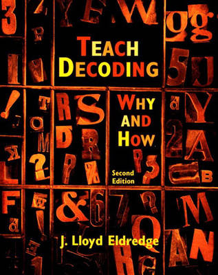Teach Decoding