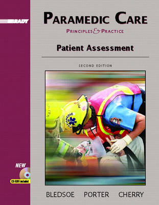 Paramedic Care: Patient Assessment v. 2