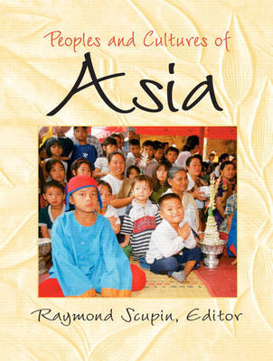 Peoples and Cultures of Asia