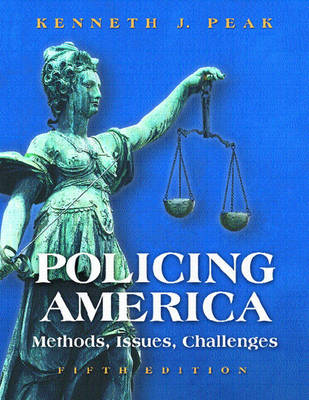Policing America