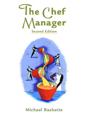 The Chef Manager