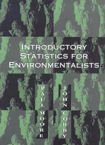 Intro Stats For Environmentalists