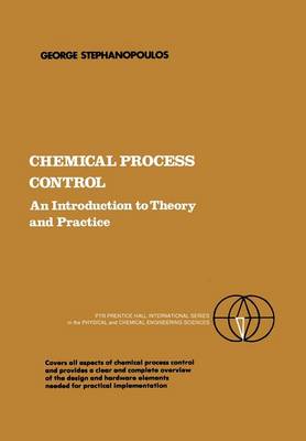 Chemical Process Control