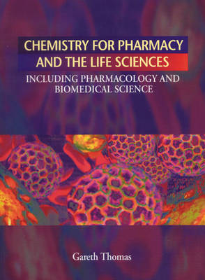 Chemistry Pharmacy Life Sciences