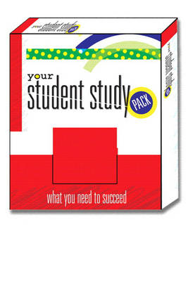 Beginning Alg & Intermediate Alg & S/Stdy PK